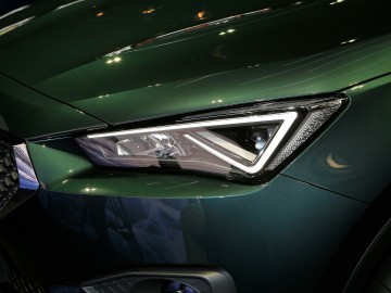 Paris Auto Show 2018 cz.II